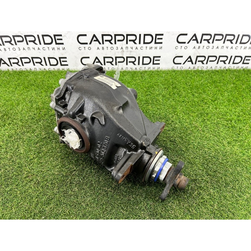 Редуктор (трансмиссия) BMW 2-series F22 2015 2.0 33107603750