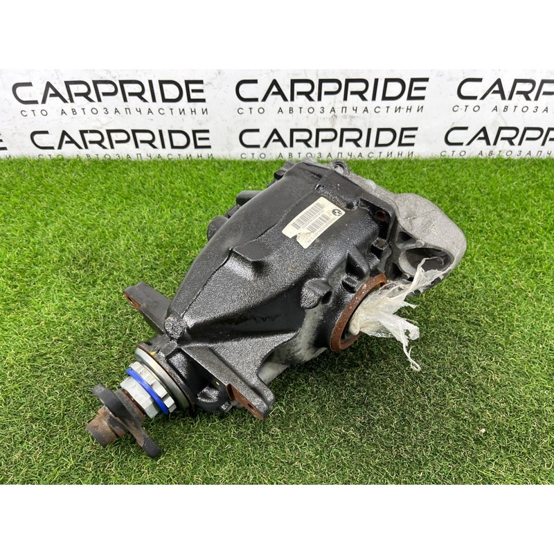 Редуктор (трансмиссия) BMW 2-series F22 2015 2.0 33107603750