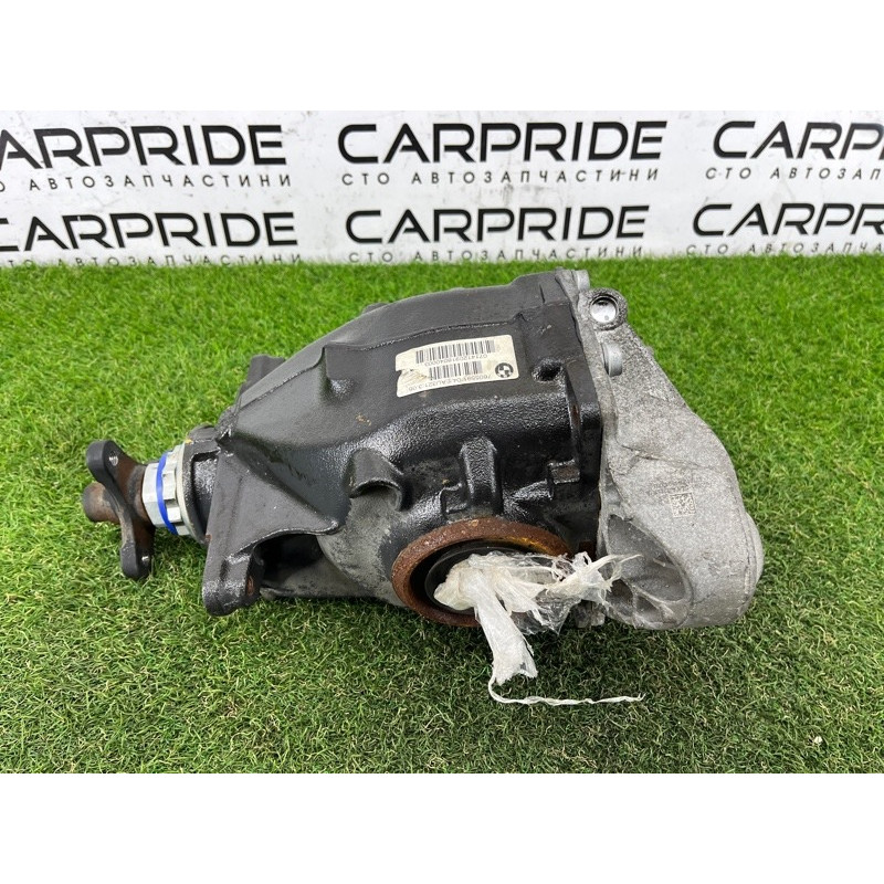 Редуктор (трансмиссия) BMW 2-series F22 2015 2.0 33107603750