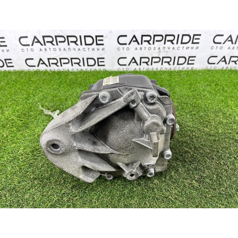 Редуктор (трансмиссия) BMW 2-series F22 2015 2.0 33107603750