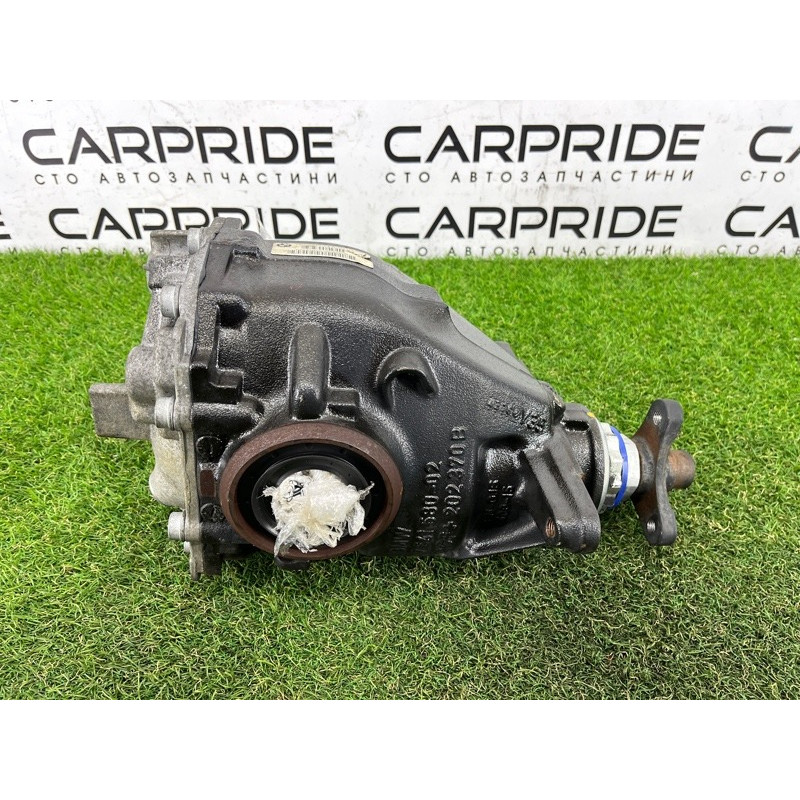 Редуктор (трансмиссия) BMW 2-series F22 2015 2.0 33107603750