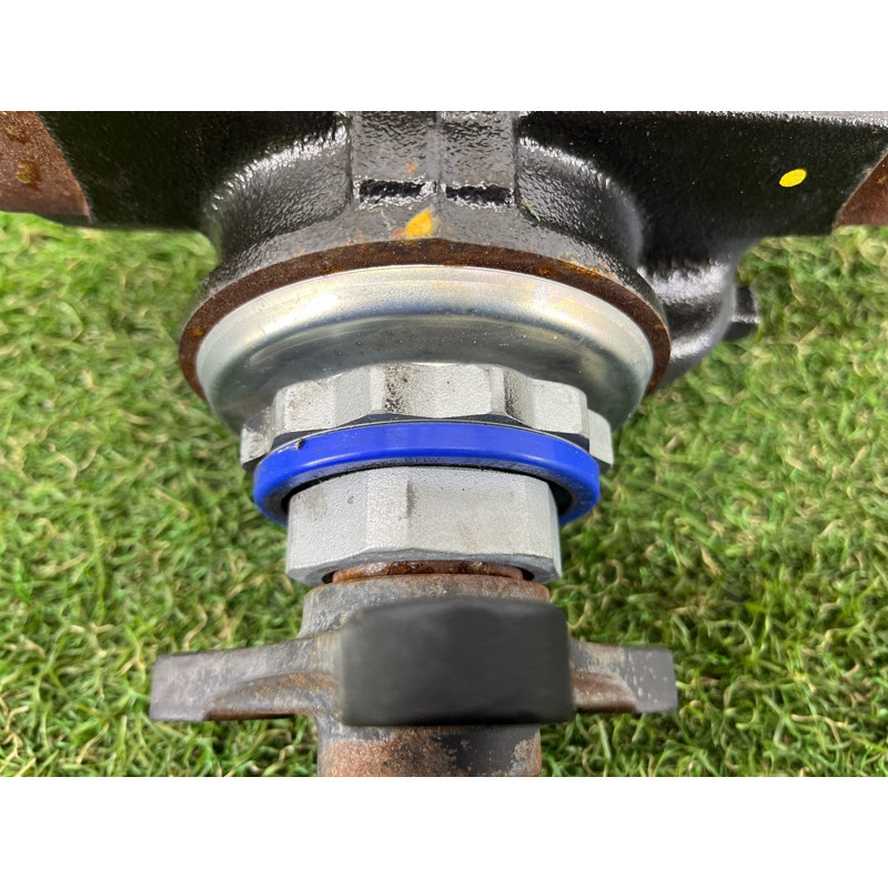 Редуктор (трансмиссия) BMW 2-series F22 2015 2.0 33107603750