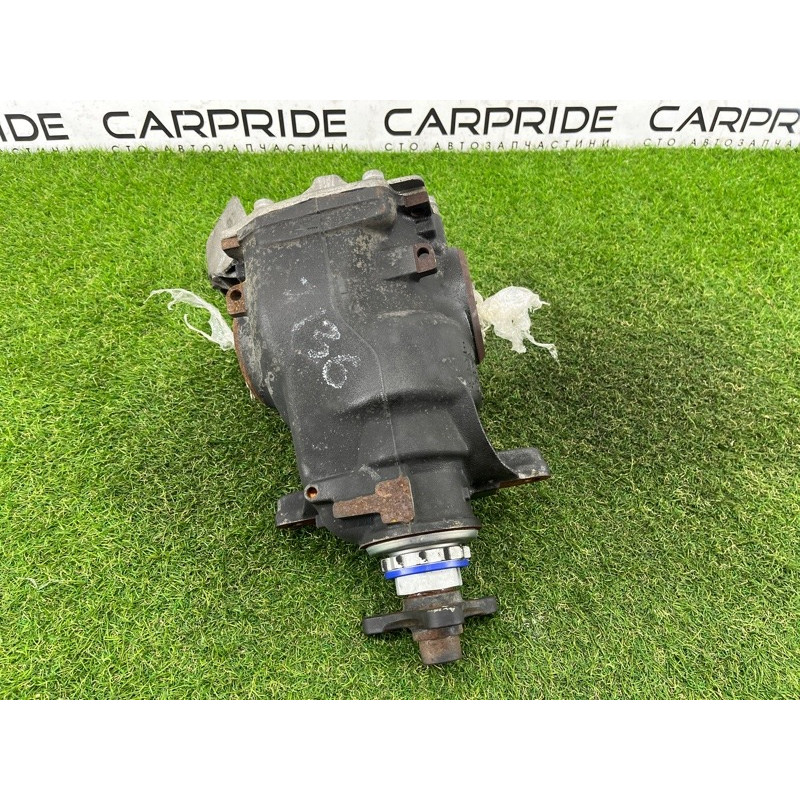 Редуктор (трансмиссия) BMW 2-series F22 2015 2.0 33107603750