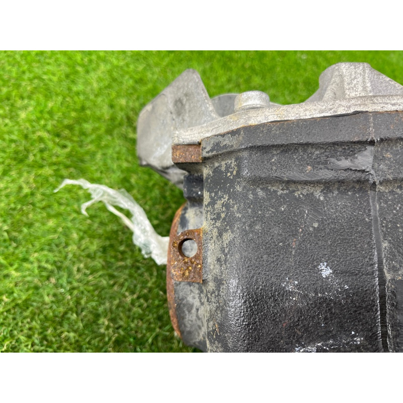 Редуктор (трансмиссия) BMW 2-series F22 2015 2.0 33107603750