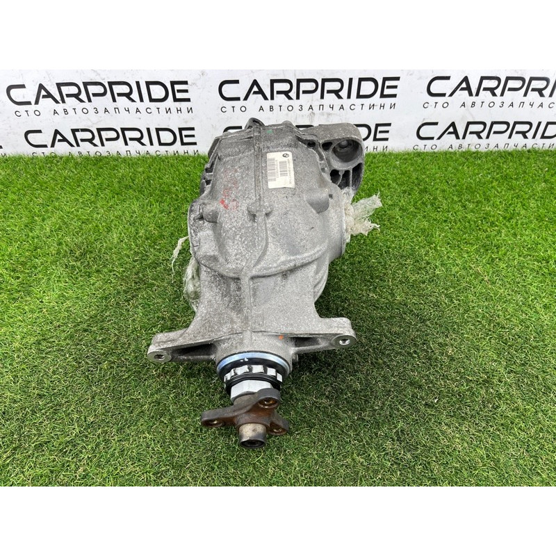 Редуктор (трансмиссия) BMW 5-series F10 2011 3.0 33107578150