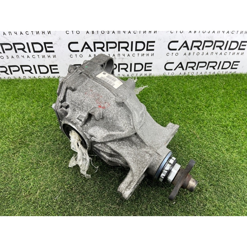 Редуктор (трансмиссия) BMW 5-series F10 2011 3.0 33107578150