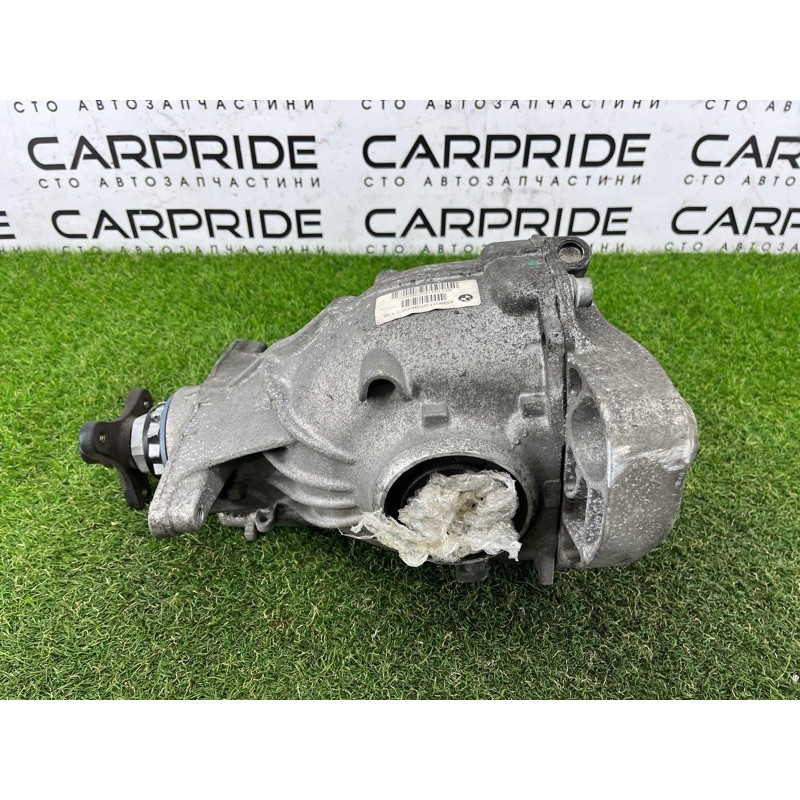 Редуктор (трансмиссия) BMW 5-series F10 2011 3.0 33107578150