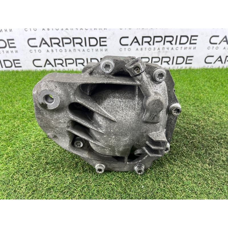 Редуктор (трансмиссия) BMW 5-series F10 2011 3.0 33107578150