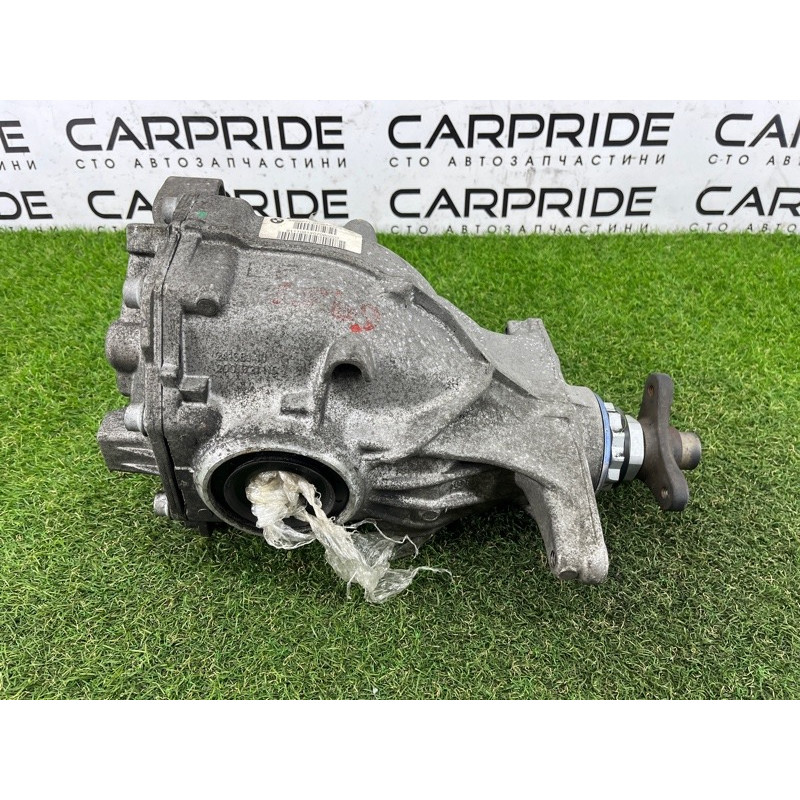 Редуктор (трансмиссия) BMW 5-series F10 2011 3.0 33107578150