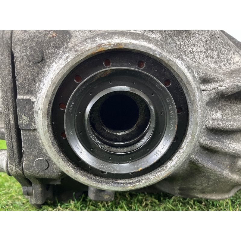 Редуктор (трансмиссия) BMW 5-series F10 2011 3.0 33107578150