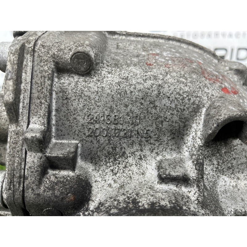 Редуктор (трансмиссия) BMW 5-series F10 2011 3.0 33107578150