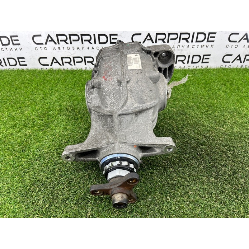 Редуктор (трансмиссия) BMW 5-series F10 2011 3.0 33107578150