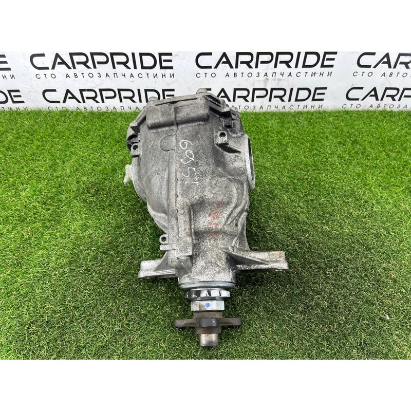 Редуктор (трансмиссия) BMW 5-series F10 2011 3.0 33107578150