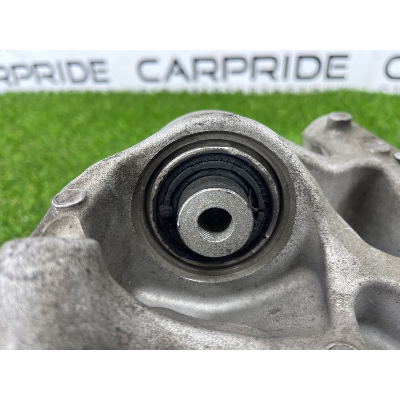 Цапфа подвески (подвеска) AUDI A4 B9 2017 2.0 8W0505431T