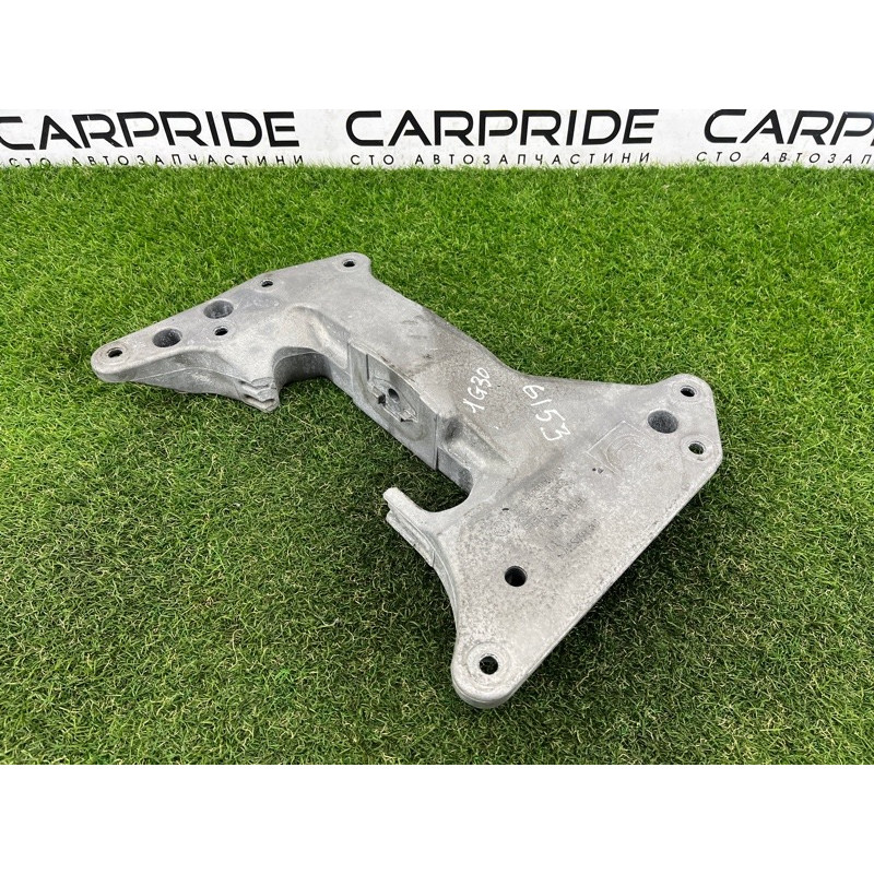 Кронштейн КПП (трансмісія) BMW 5-series G30 2017 2.0 B46B20 22319485330