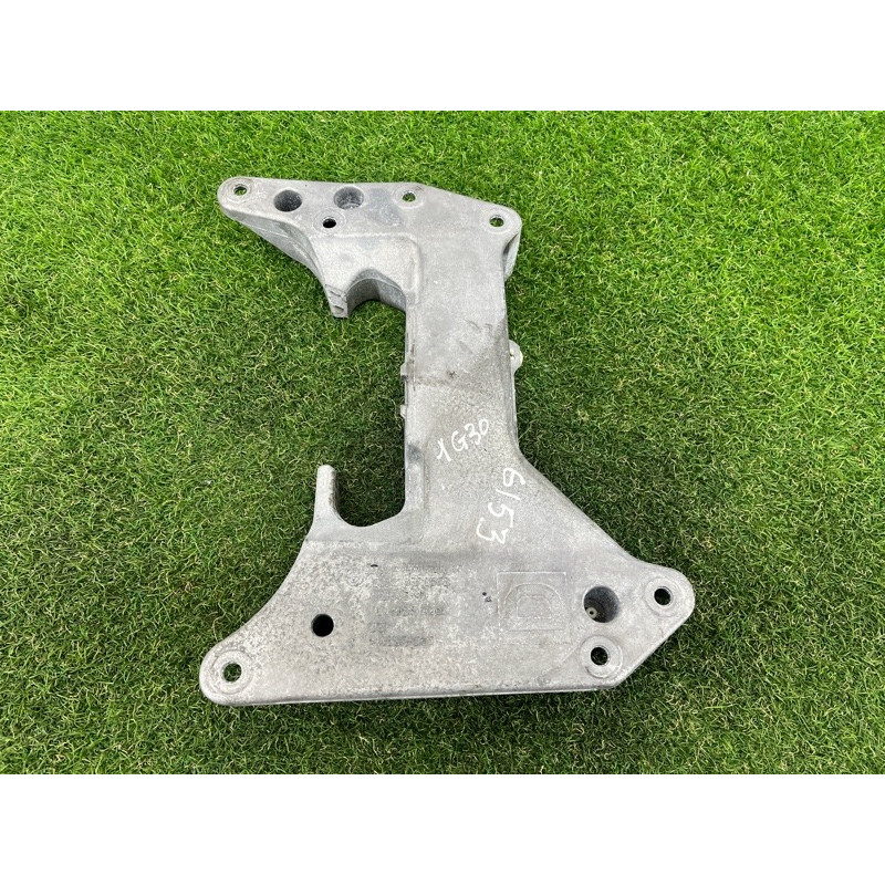 Кронштейн КПП (трансмісія) BMW 5-series G30 2017 2.0 B46B20 22319485330