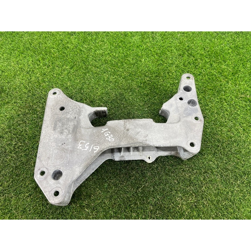 Кронштейн КПП (трансмісія) BMW 5-series G30 2017 2.0 B46B20 22319485330