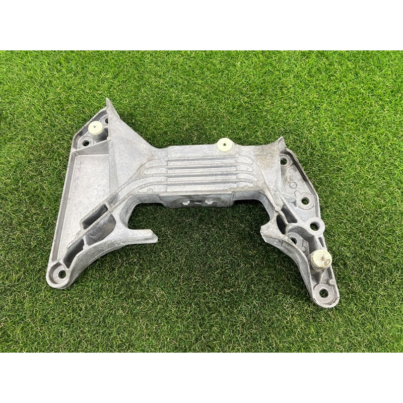 Кронштейн КПП (трансмісія) BMW 5-series G30 2017 2.0 B46B20 22319485330