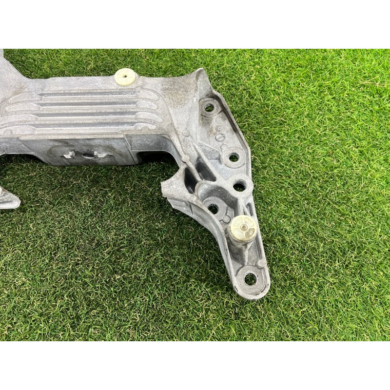 Кронштейн КПП (трансмісія) BMW 5-series G30 2017 2.0 B46B20 22319485330