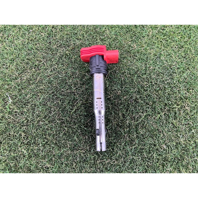 Катушка зажигания (электрика двигателя) AUDI Q5 8R 2012 3.2 CALB 06E905115E