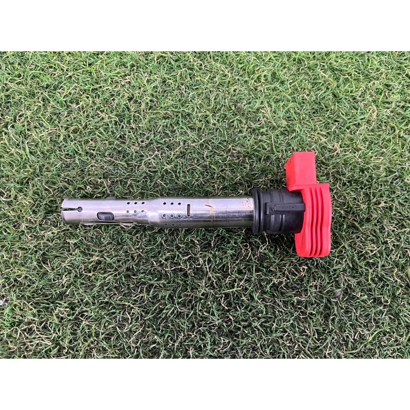 Катушка зажигания (электрика двигателя) AUDI Q5 8R 2012 3.2 CALB 06E905115E