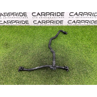 Трубка рецеркуляции воздуха