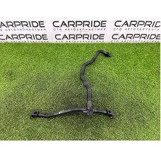 Трубка рецеркуляции воздуха