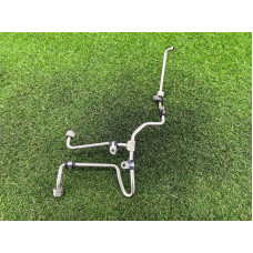 Трубка топливная