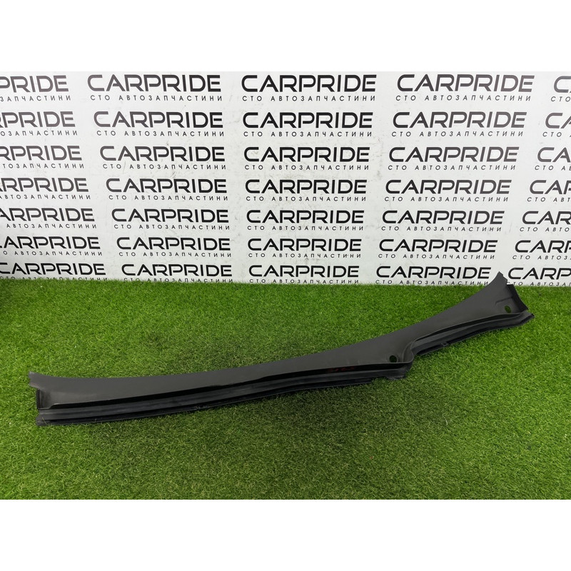 Жабо (кузов и элементы) AUDI Q5 8R 2012 3.2 CALB 8R181940301C