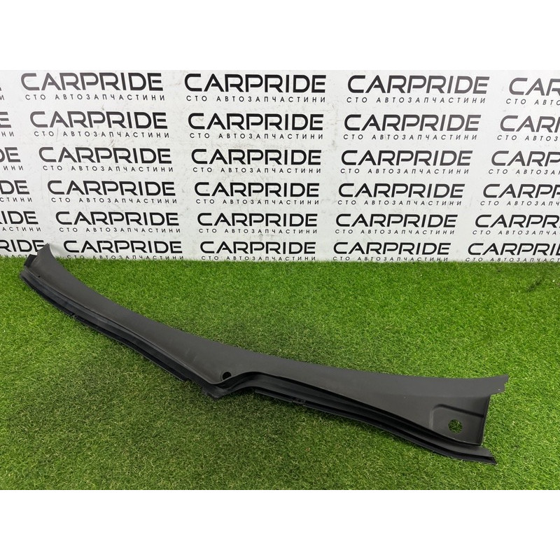 Жабо (кузов и элементы) AUDI Q5 8R 2012 3.2 CALB 8R181940301C