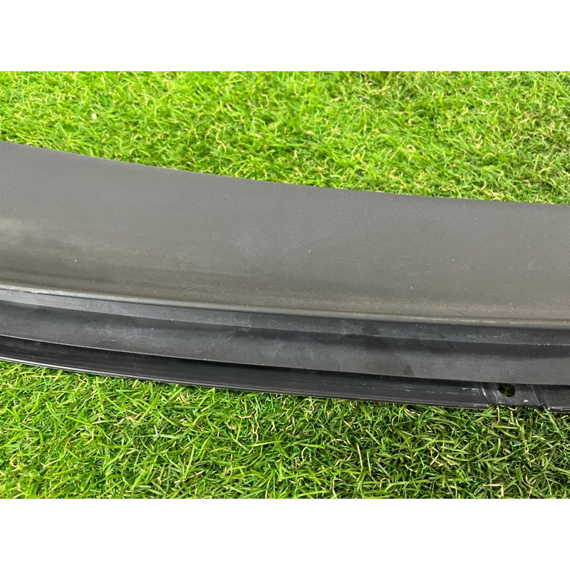 Жабо (кузов и элементы) AUDI Q5 8R 2012 3.2 CALB 8R181940301C