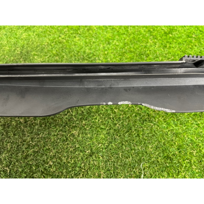 Жабо (кузов и элементы) AUDI Q5 8R 2012 3.2 CALB 8R181940301C