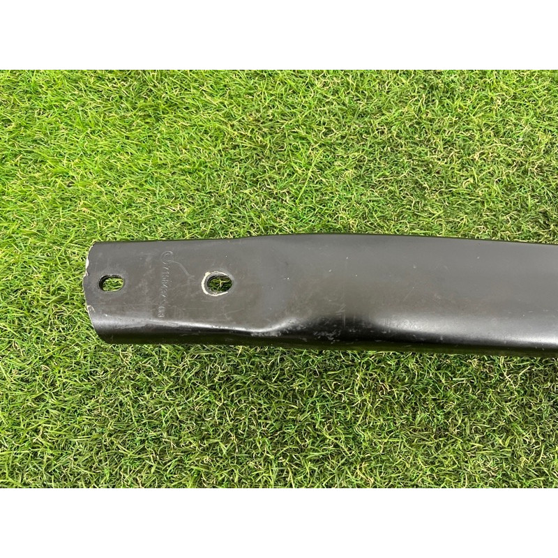 Распорка передней панели (кузов и элементы) BMW X5 E70 2008 3.0 N52N 51717228081