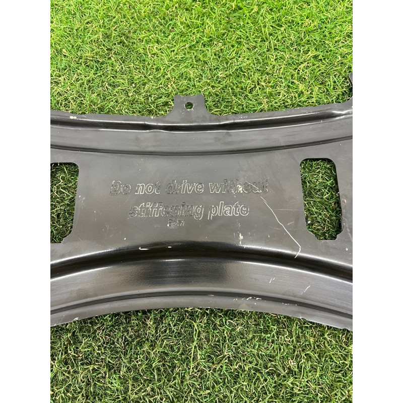 Кронштейн подрамника (подвеска) BMW X3 F25 2012 3.0 31106786944