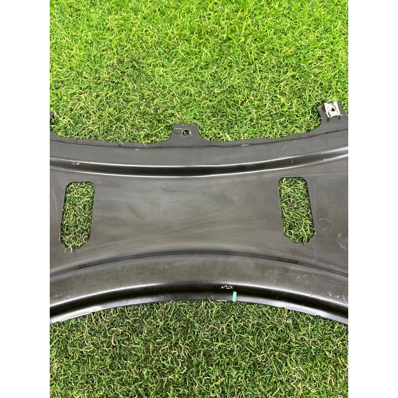 Кронштейн подрамника (подвеска) BMW X3 F25 2012 3.0 31106786944