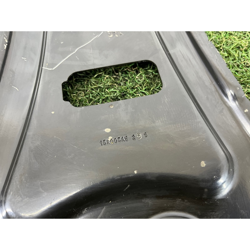 Кронштейн подрамника (подвеска) BMW X3 F25 2012 3.0 31106786944