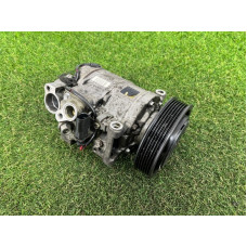 Компрессор кондиционера