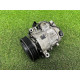 Компрессор кондиционера (отопление и кондиционирование) AUDI Q5 8R 2012 3.2 CALB 8K0260805K