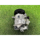 Компрессор кондиционера (отопление и кондиционирование) AUDI Q5 8R 2012 3.2 CALB 8K0260805K