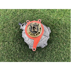 Вакуумный насос