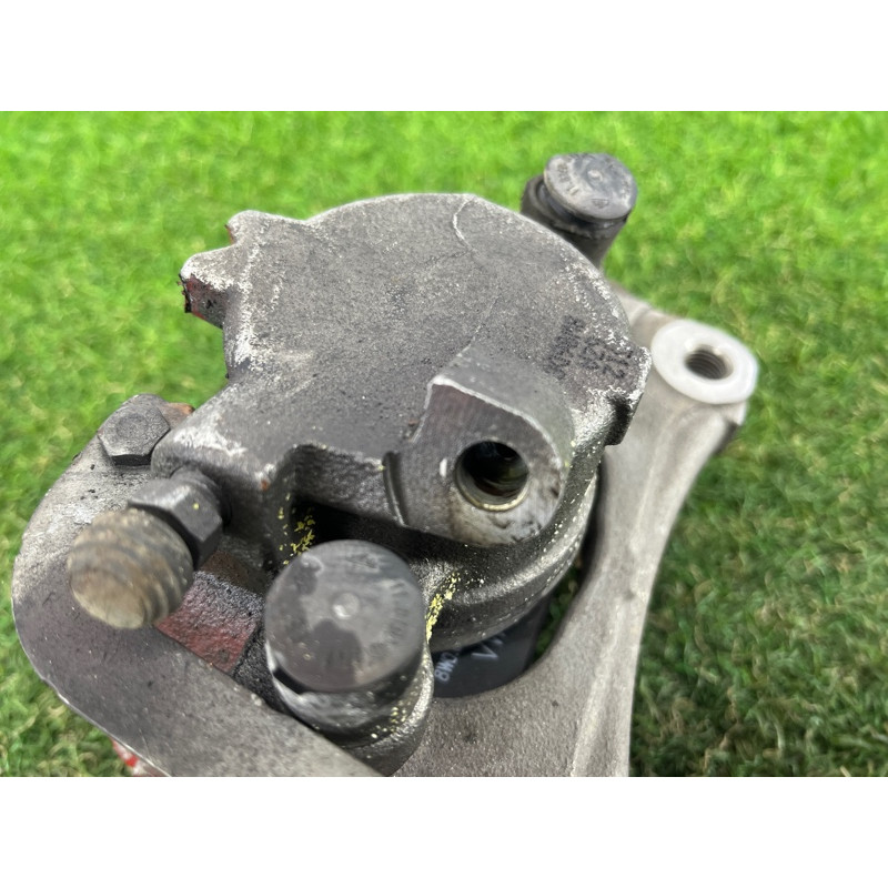 Суппорт тормозной (тормозная система) AUDI A4 B9 2017 2.0 8W0615124