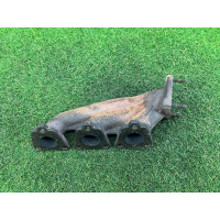 Коллектор выпускной