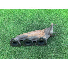 Коллектор выпускной