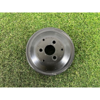 Шкив насоса гидроусилителя