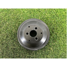 Шкив насоса гидроусилителя