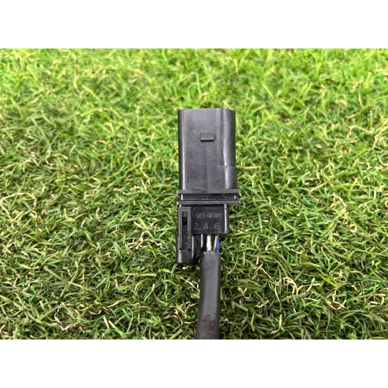 Лямбда зонд (электрика двигателя) AUDI Q5 8R 2012 3.2 CALB 06E906265AJ