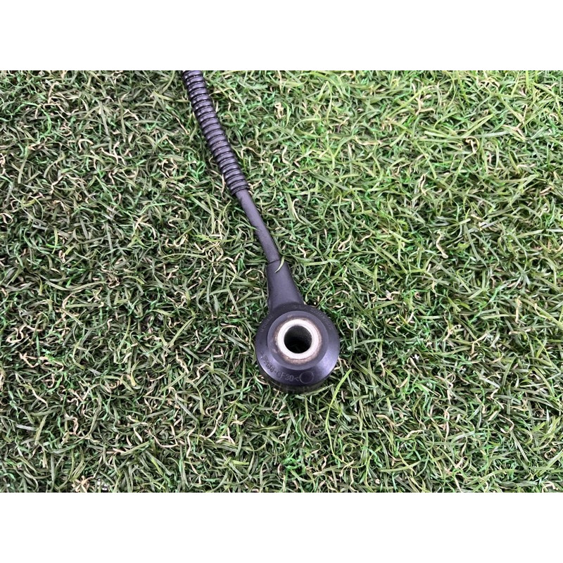 Датчик детонации (электрика двигателя) AUDI Q5 8R 2012 3.2 CALB 06E905377C