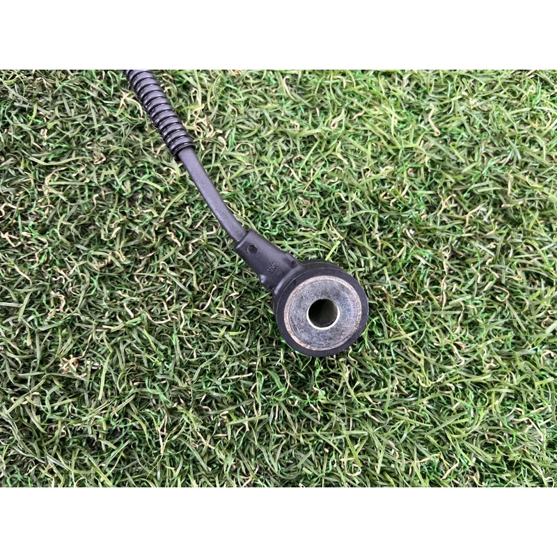 Датчик детонации (электрика двигателя) AUDI Q5 8R 2012 3.2 CALB 06E905377C