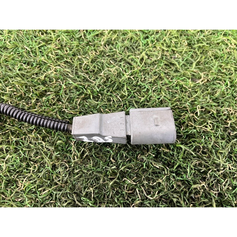 Датчик детонации (электрика двигателя) AUDI Q5 8R 2012 3.2 CALB 06E905377C