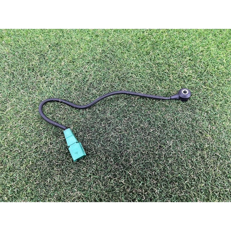 Датчик детонации (электрика двигателя) AUDI Q5 8R 2012 3.2 CALB 06E905377A